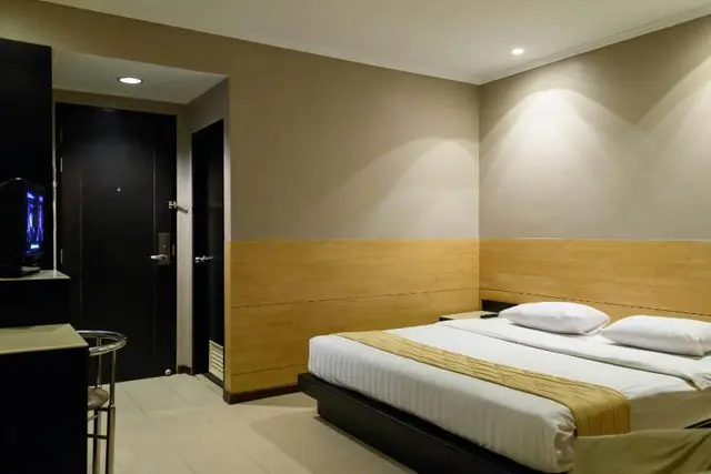 Gajahmada Avara Boutique Hotel