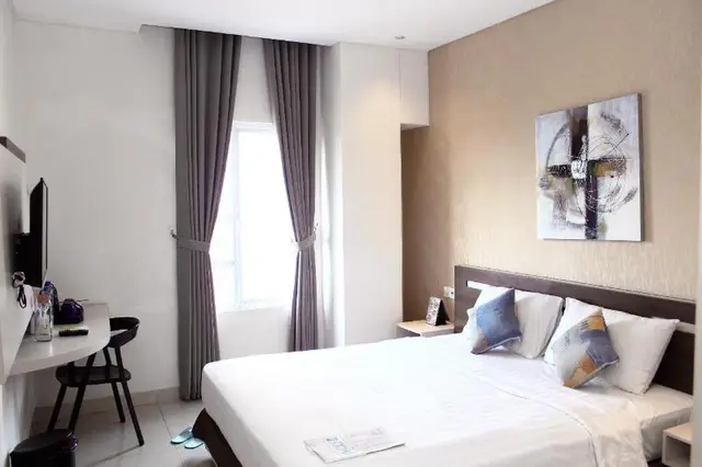Zoom Hotel Mulawarman