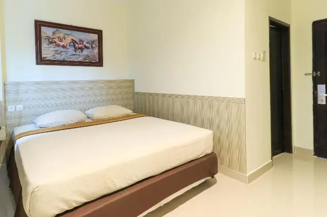 Violand Garden Hotel