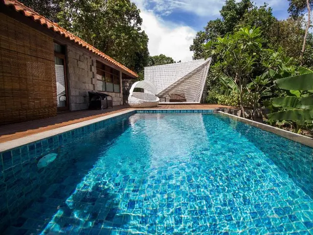 Arumdalu Private Resorts Belitung