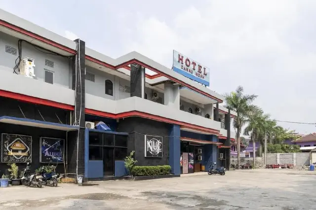 Formerly RedDoorz Plus near Tambun Station