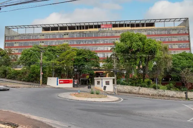 Hotel L'Espace - Jaragua Belo Horizonte