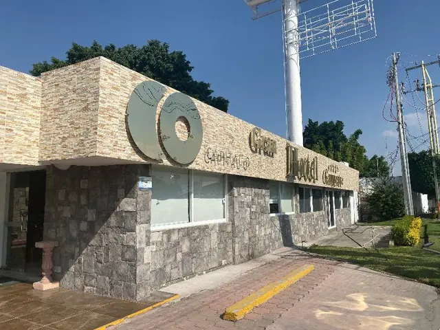 Capital O Gran Hotel Campestre
