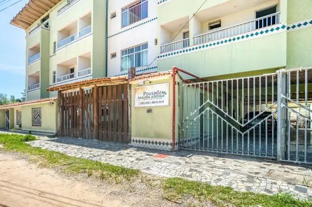 Pousada Shalom Vale Verde
