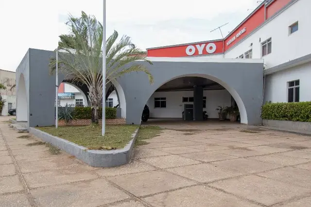 OYO New Anápolis Hotel, Imperatriz