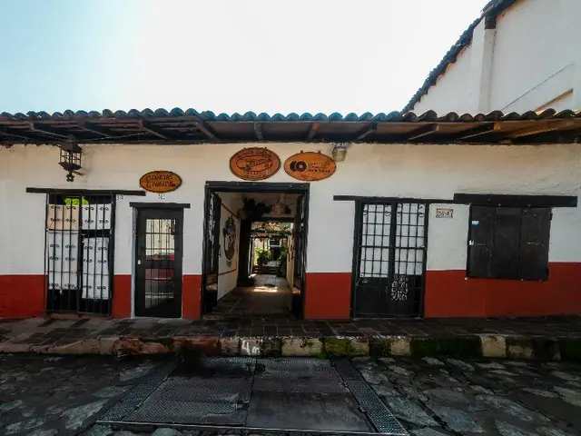 Capital O Hotel Rincon Sonado