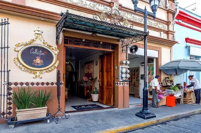 Hotel Casa Garay