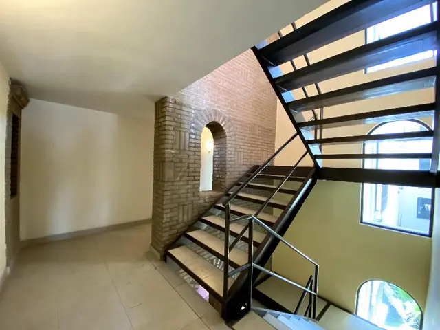 Escala Puebla Centro