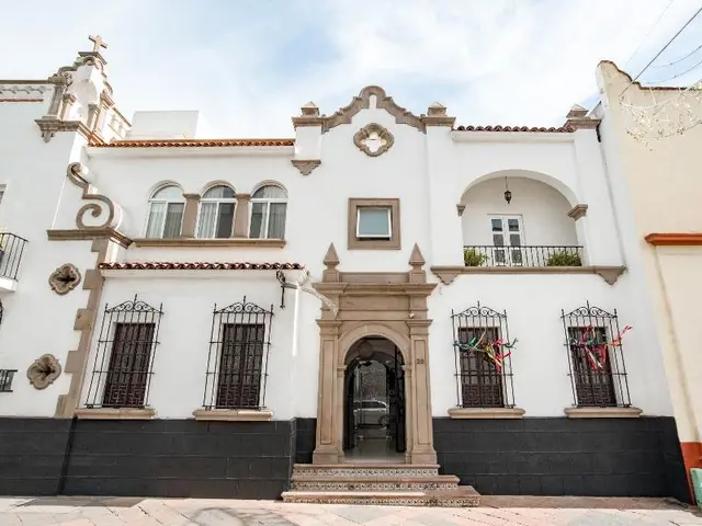 Collection O Quinta Allende