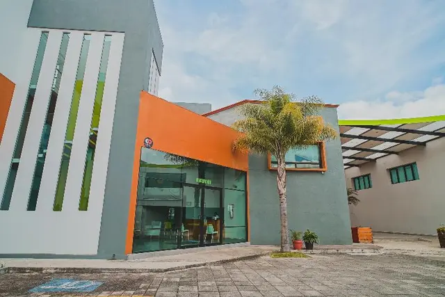 Capital O Hotel Brisas Express