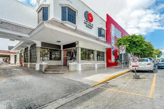Boutique Tehuacán