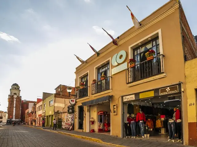 OYO Hotel Boutique Las Campanas
