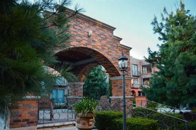Quinta Del Rey