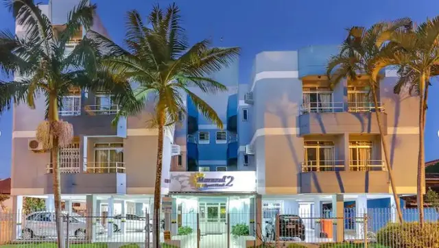 Marazul Apart Hotel II