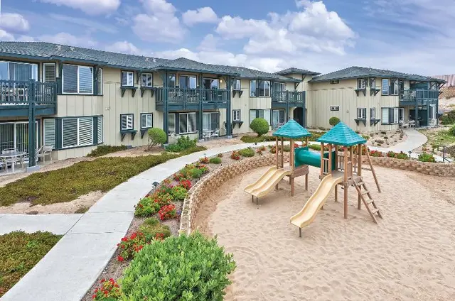 Worldmark Marina Dunes