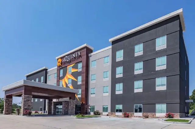 La Quinta Inn & Suites Jackson/Cape Girardeau