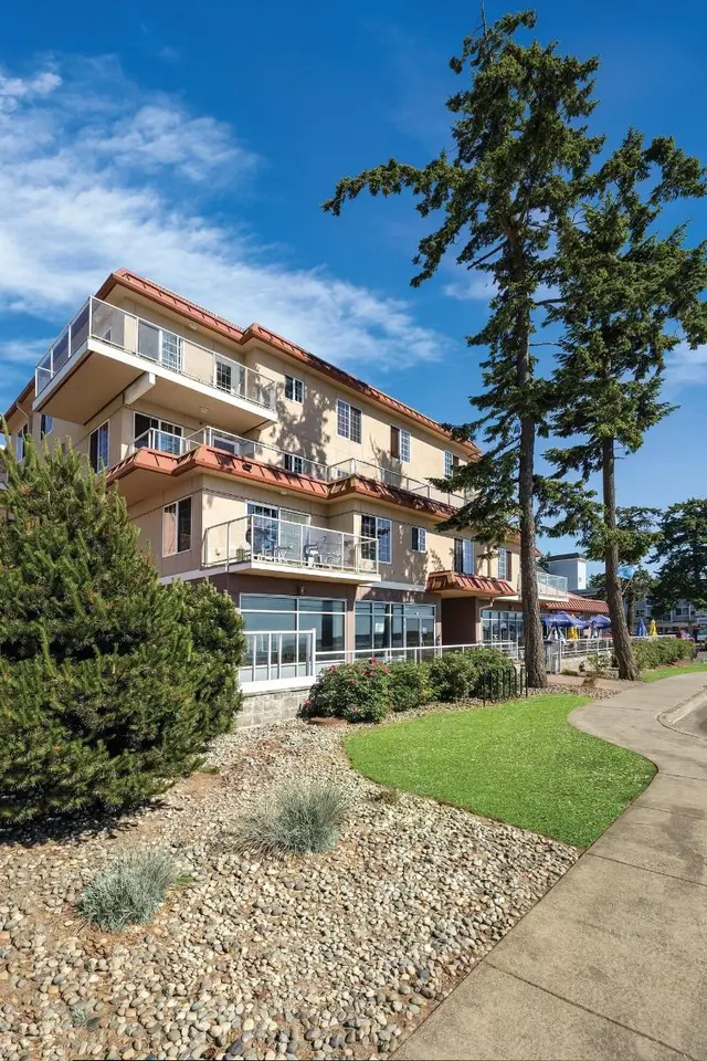 WorldMark Blaine
