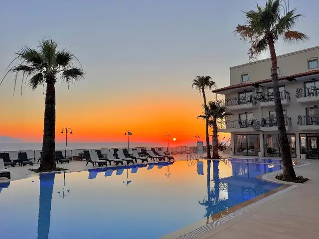 Altamare Hotel Kuşadası  +14 Adults Only