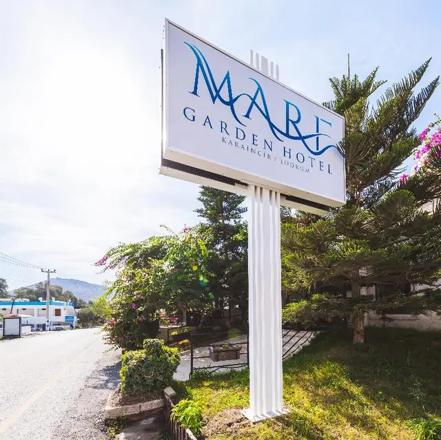 Mare Garden Hotel