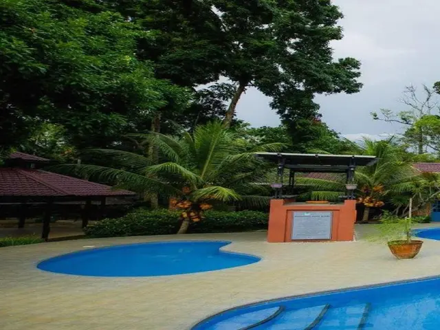 Malagos Garden Resort