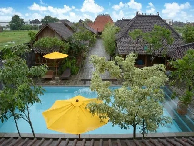 Warisan A Heritage Resort and Resto Solo
