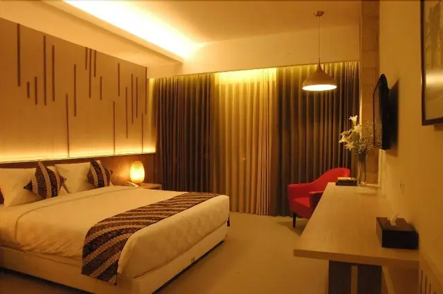 Grand Laguna Solo