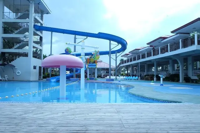 CML Beach Resort & Water Park