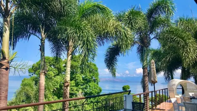 Villa by Eco Hotel