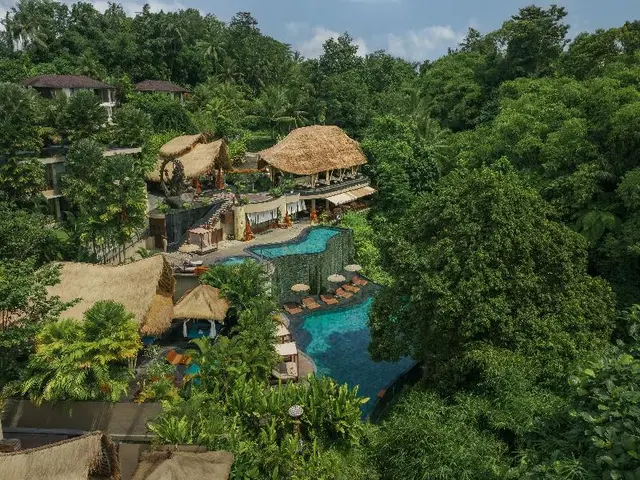 Aksari Resort Ubud by Ini Vie Hospitality