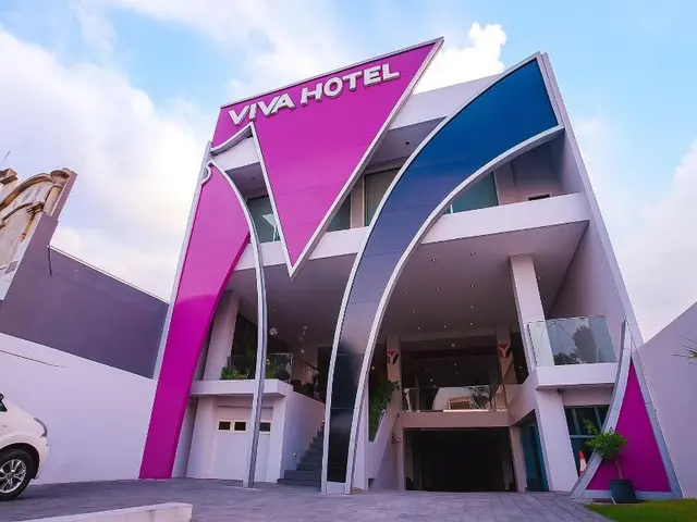 Viva Hotel