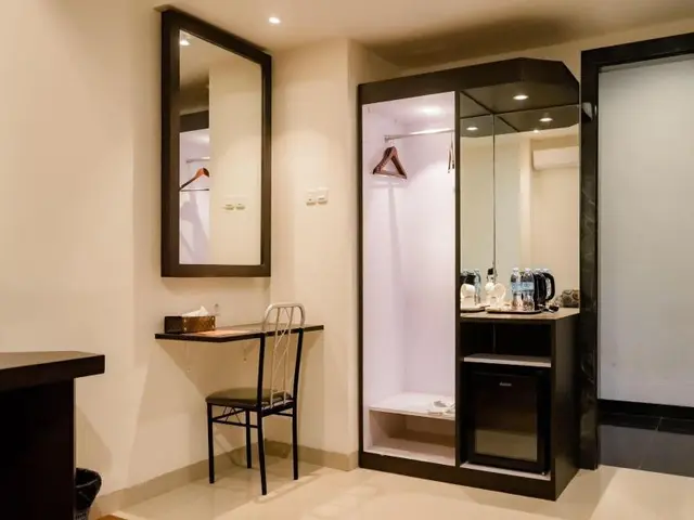 D Blitz Hotel Kendari