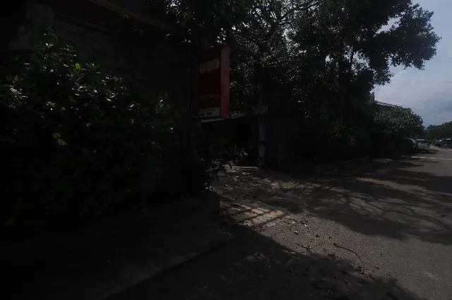 Villa Surya