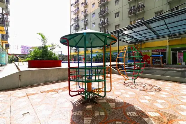 Perfect Stay at The Suites Metro Sultan by ZUZU