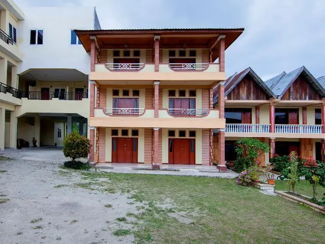 Thyesza Hotel