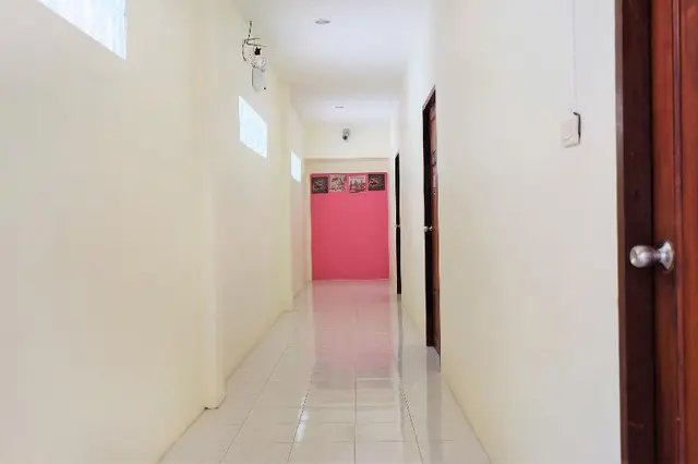 Lanta Dream House Apartment