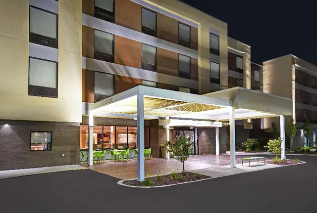 Home2 Suites by Hilton Utica