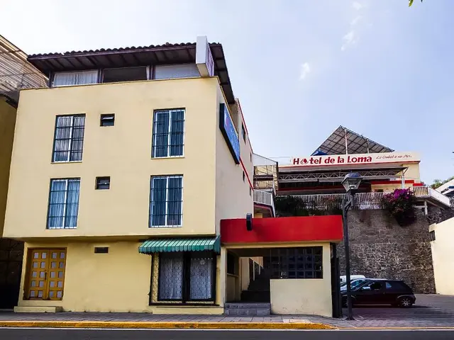 Hotel La Loma