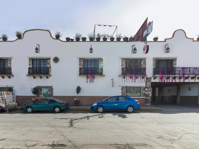 Hotel Olimpia