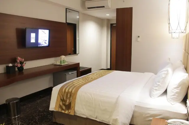 Atrium Premiere Hotel Cilacap
