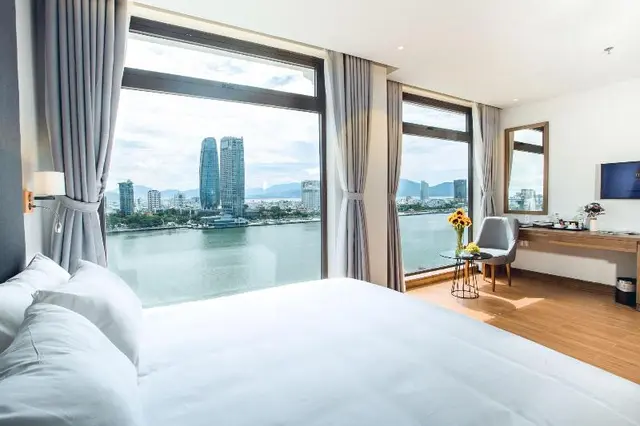 Glamour Hotel Da Nang