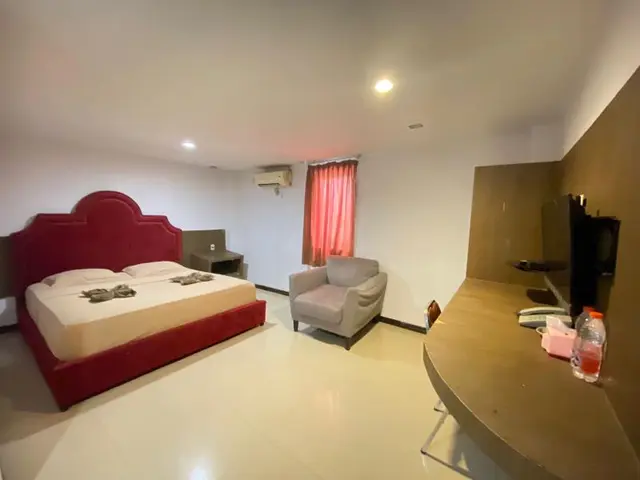 Grand Z Suites Hotel