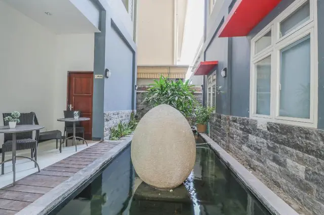 Fortune Hotel Lombok