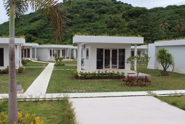 The Suites Lombok