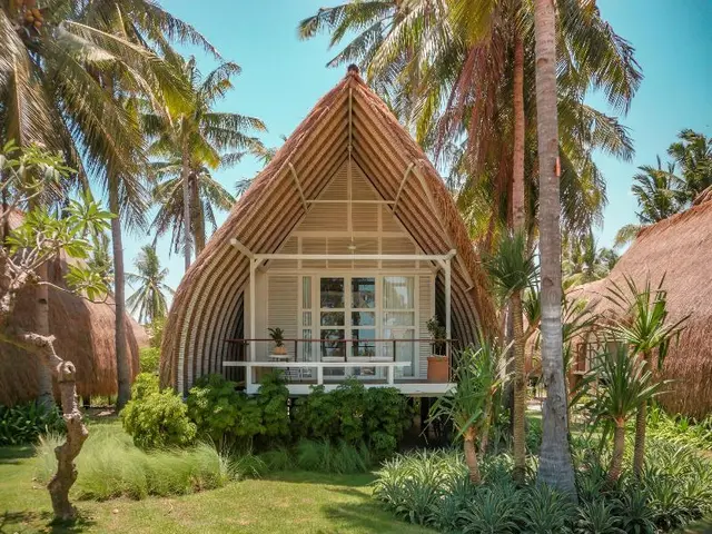 Lumi Gili Trawangan