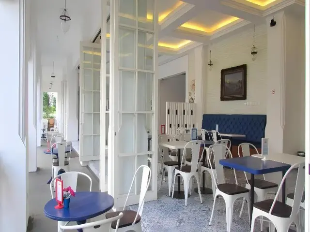 Riche Heritage Malang