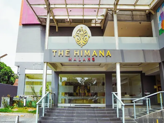 The Himana Hotel