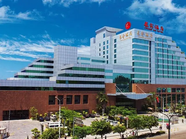 Chang An Hotel