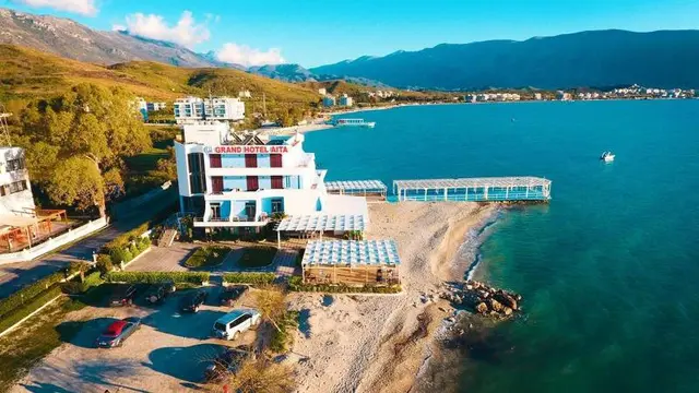 Grand Hotel Aita