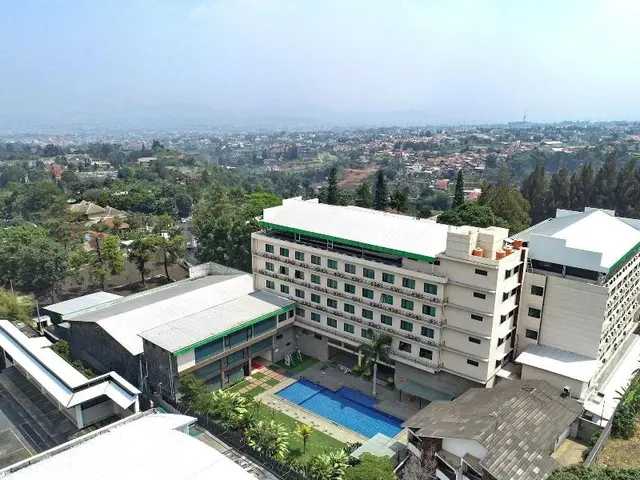 Novena Bandung