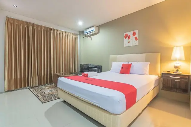 Formerly RedDoorz Plus near Sepinggan Airport 3